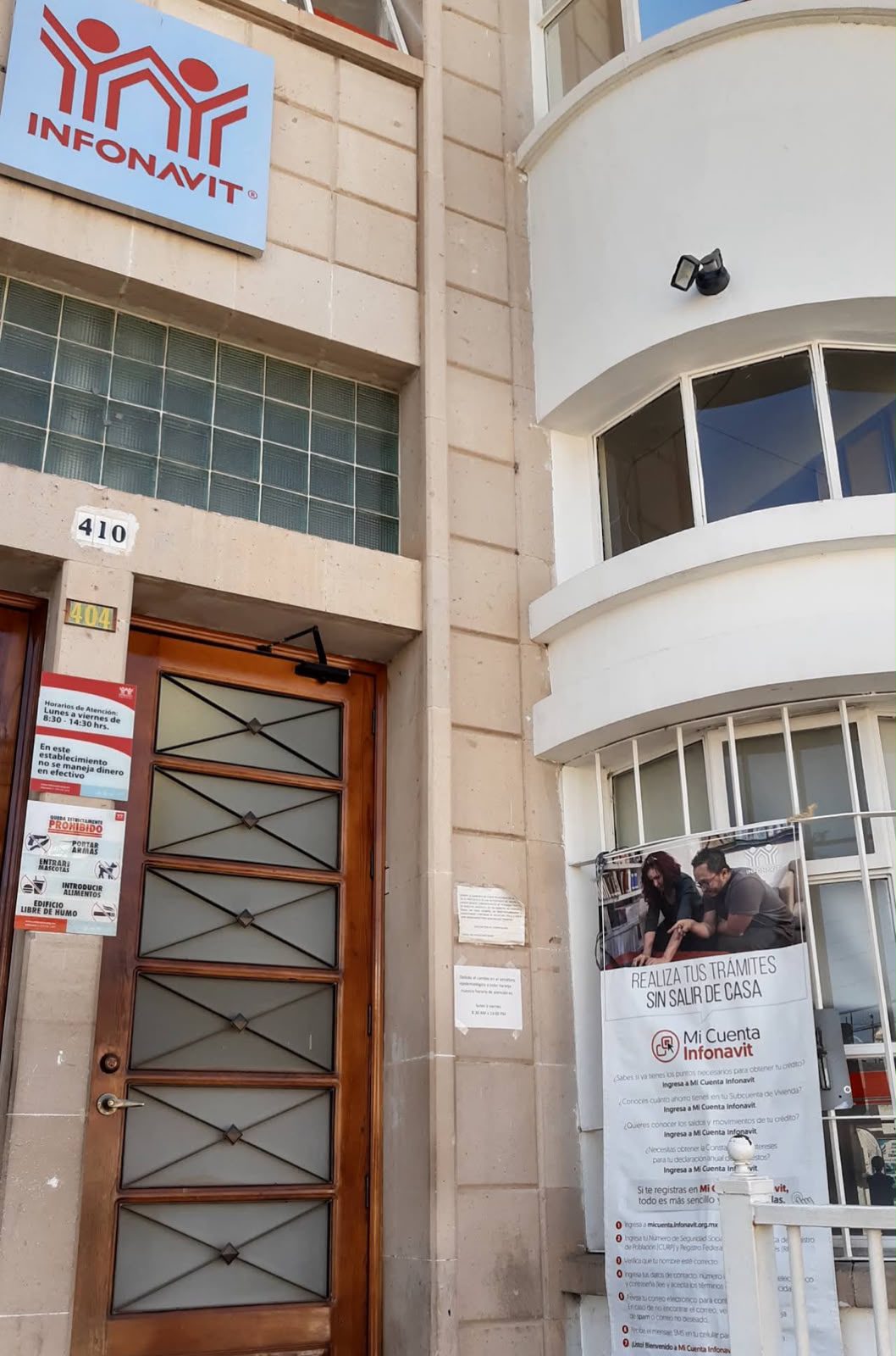 INFONAVIT atenderá este sábado en Durango y Gómez Palacio con jornada especial