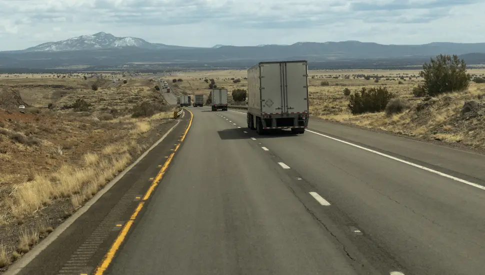 Tres transportistas de Durango fueron víctimas de la inseguridad en carreteras, informa empresario