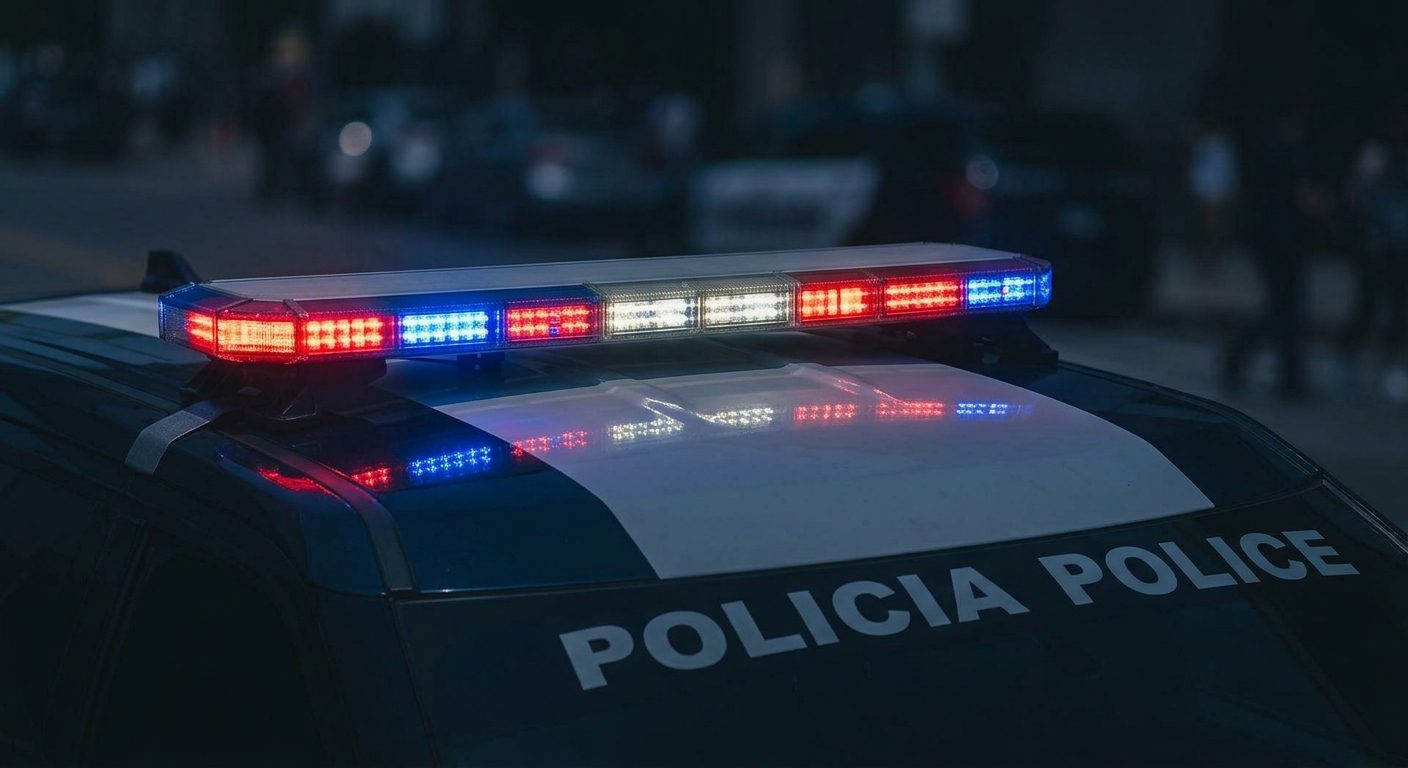 Matan a hombre frente a su familia durante reunión entre amigos en Mezquital