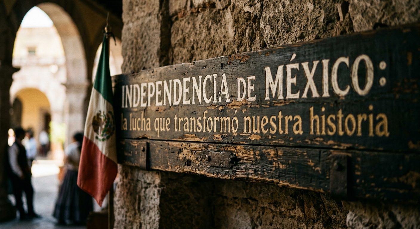 Imagen generada con IA
