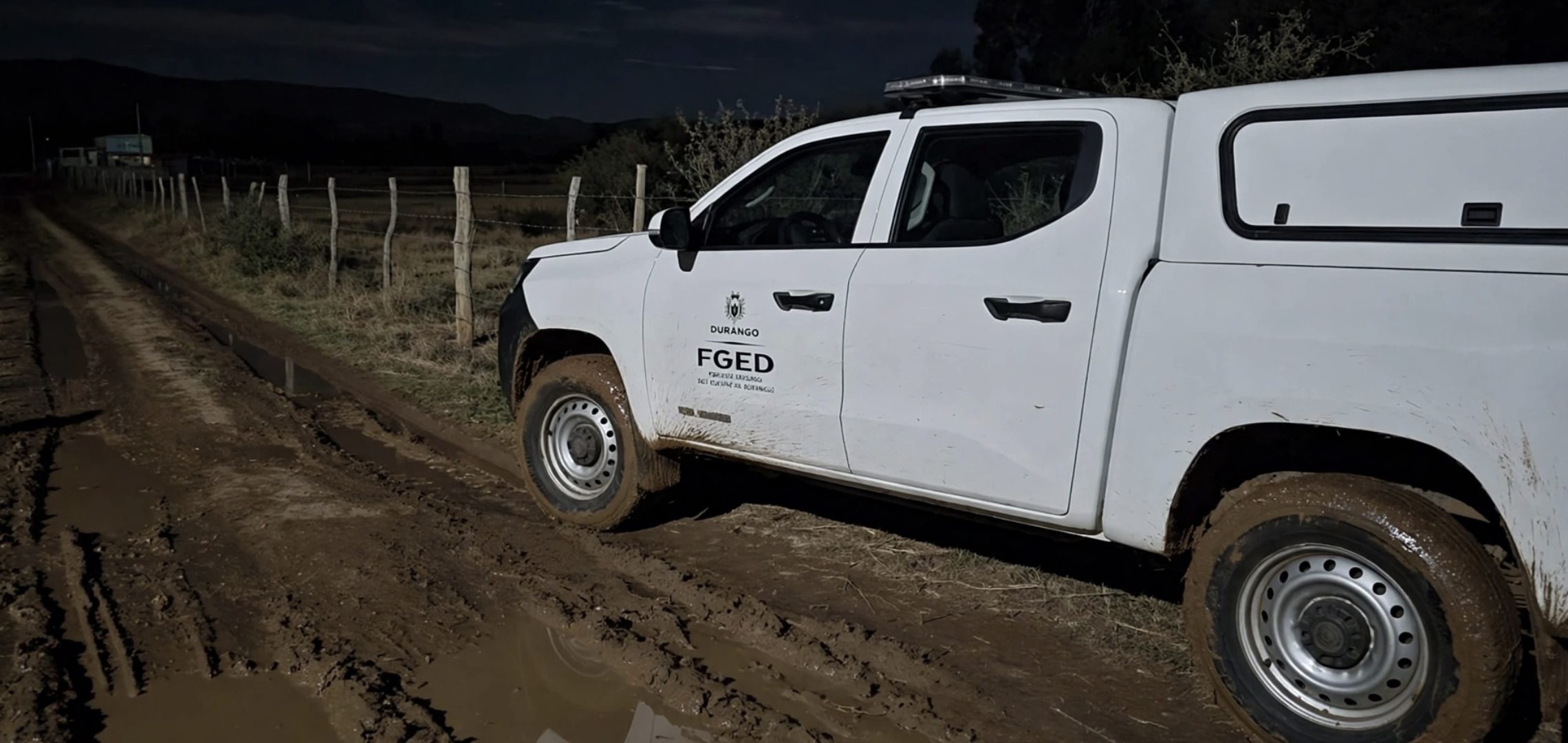 Localizan a hombre sin vida en San Vicente de Chupaderos