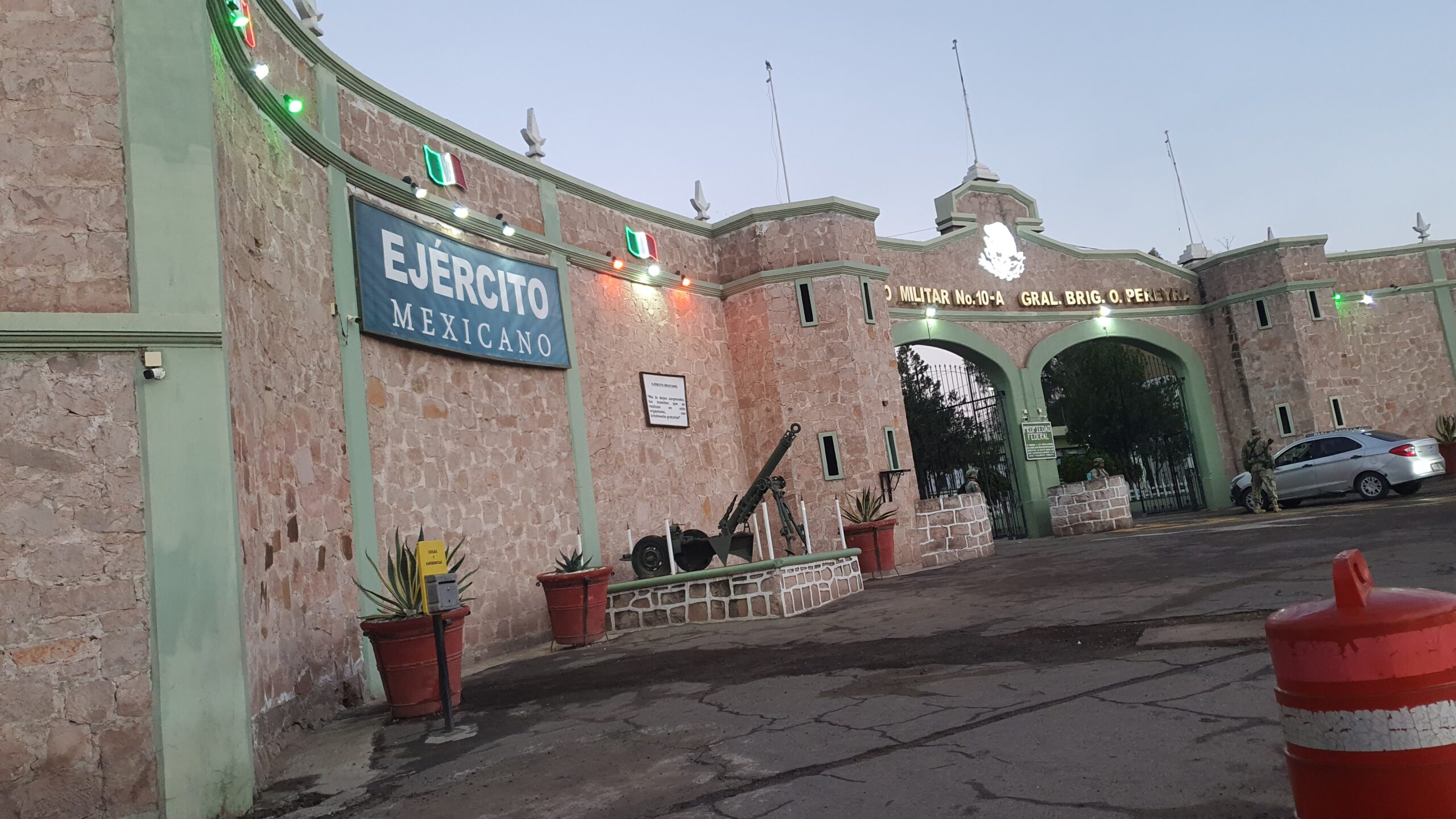 15 de octubre último día para tramitar la cartilla militar en Durango