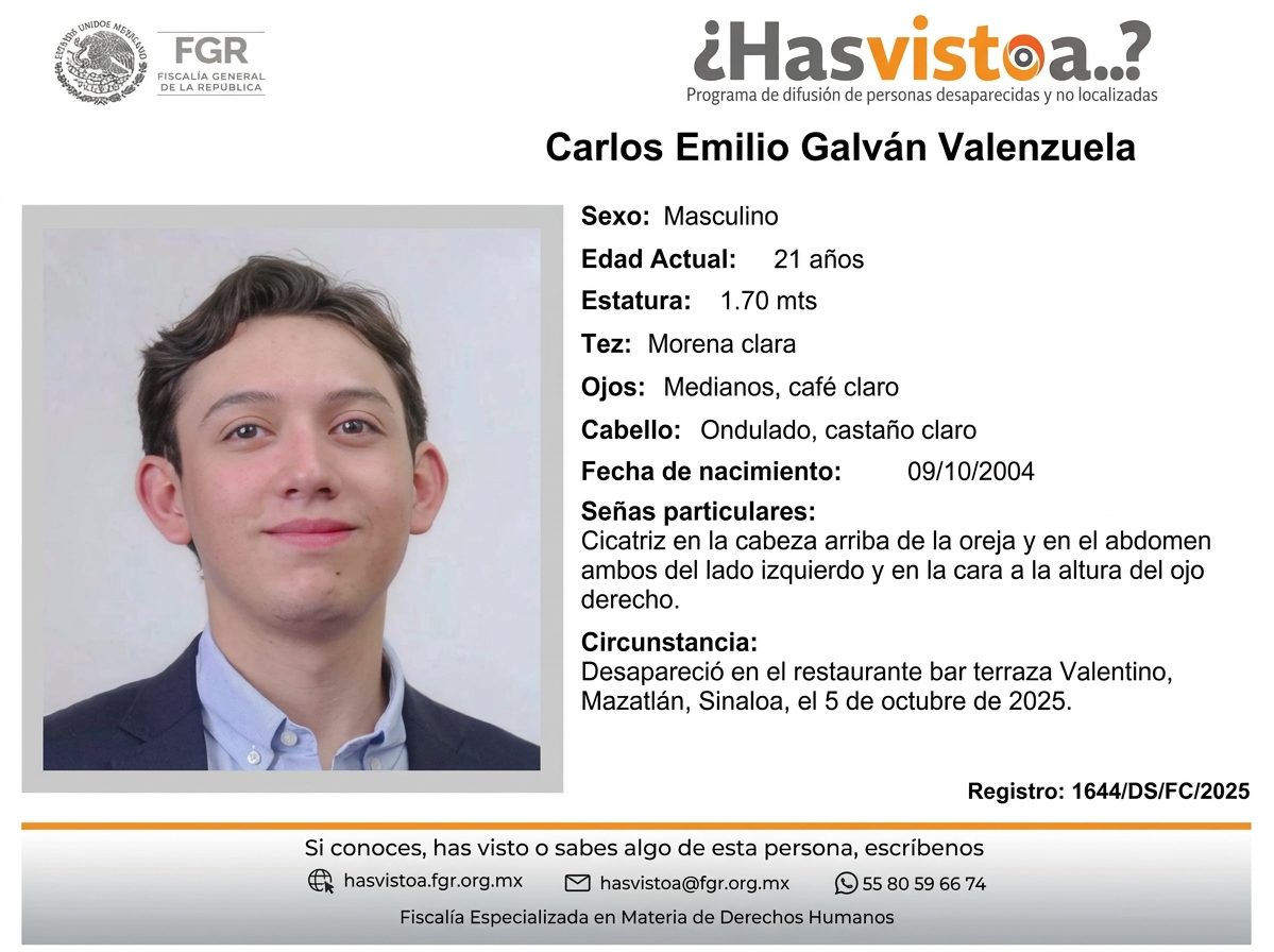 Carlos Emilio