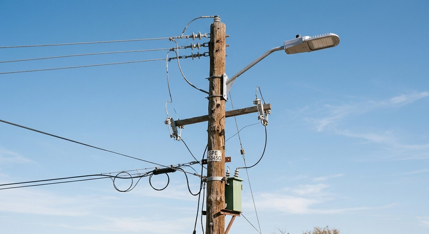 Muere trabajador tras recibir descarga eléctrica en Gómez Palacio