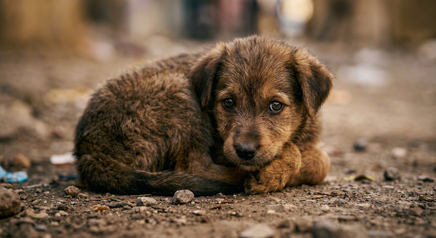 Proponen recursos para atender a más de 100 mil perros callejeros en Durango