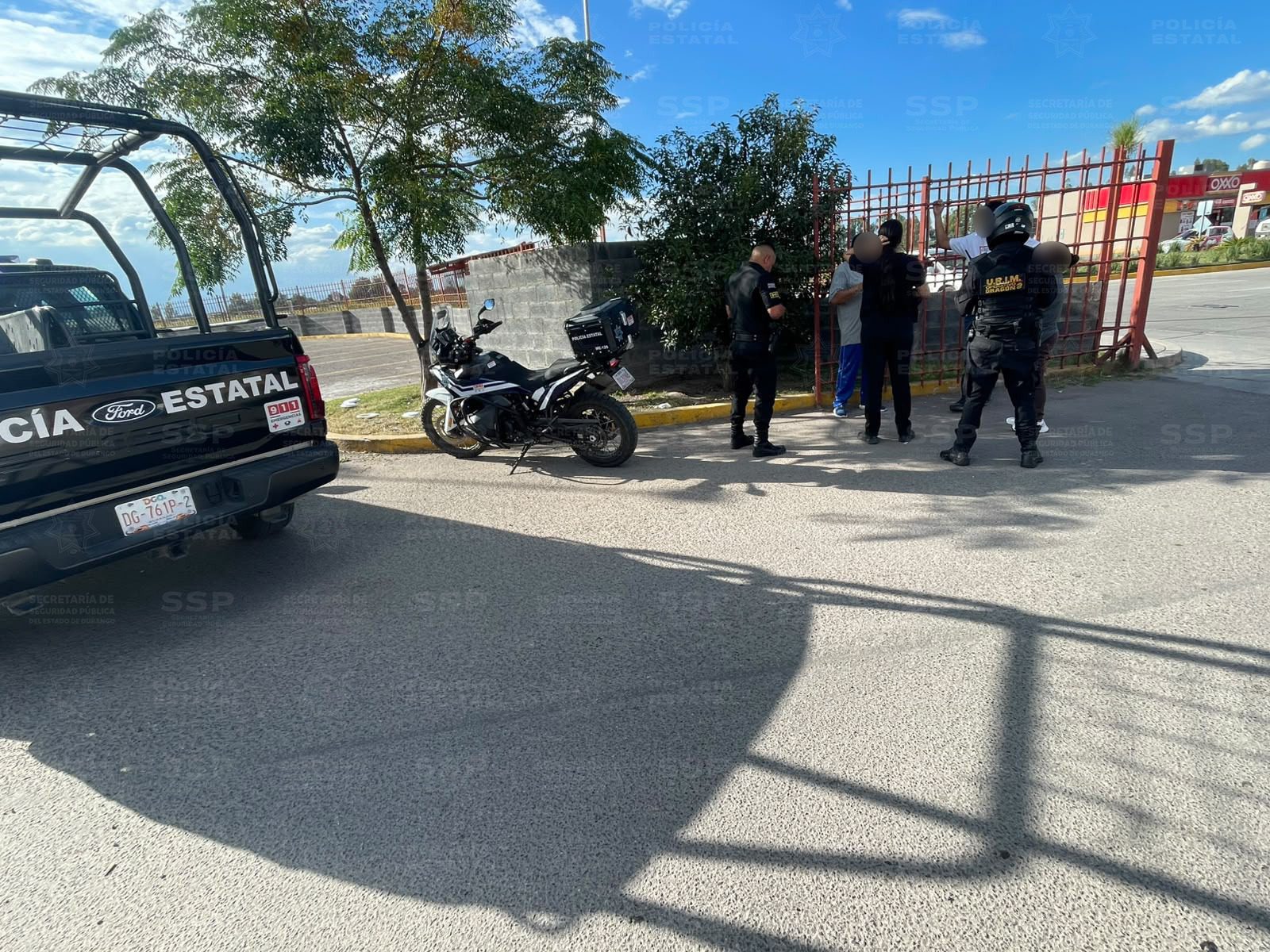 Intentan secuestrar a chofer de Didi en Durango para exigir $50 mil