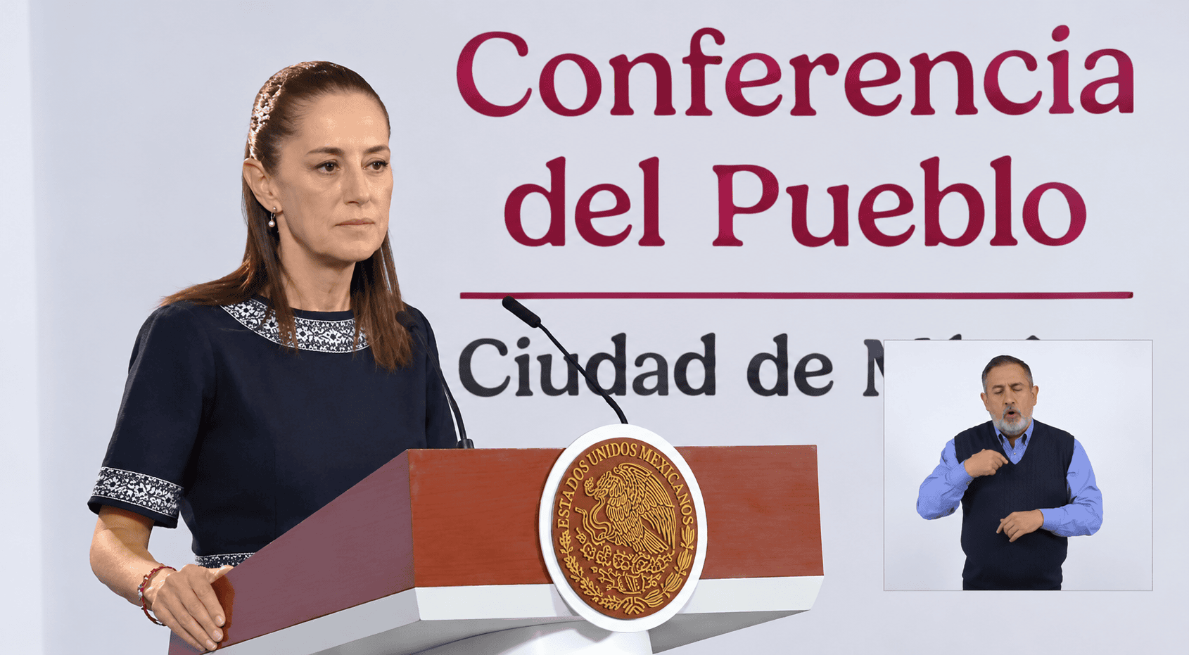 Reducirán recursos del IMSS para cubrir aumento salarial de trabajadores: Claudia Sheinbaum
