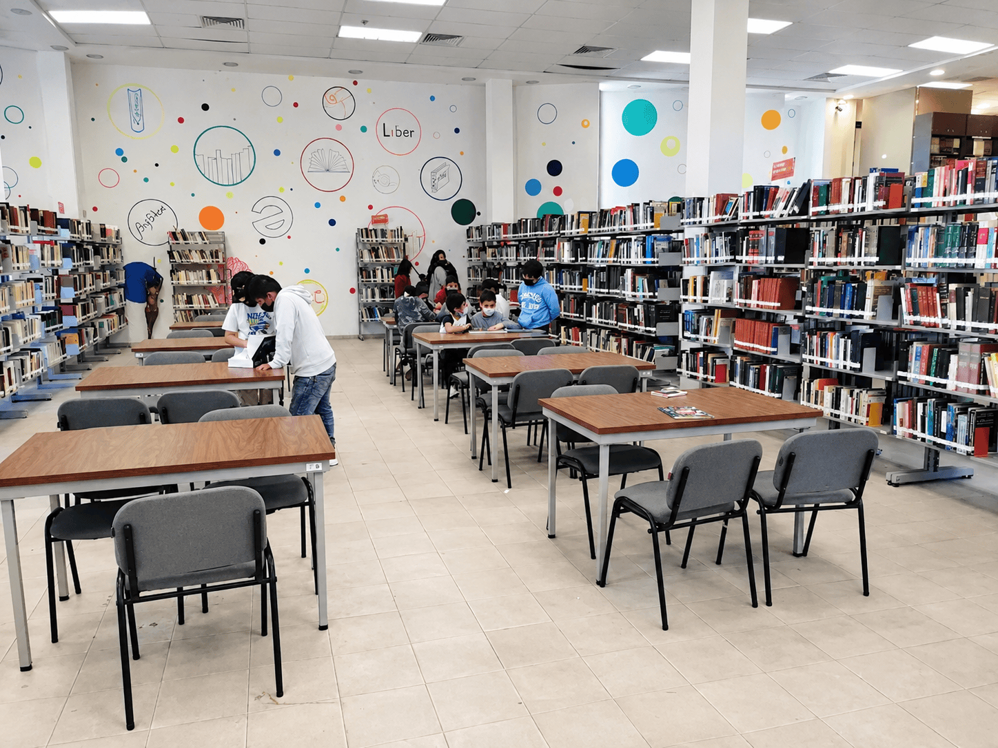 Analizan cierre de bibliotecas en Durango por pocas visitas y gastos de mantenimiento de 20 mil pesos
