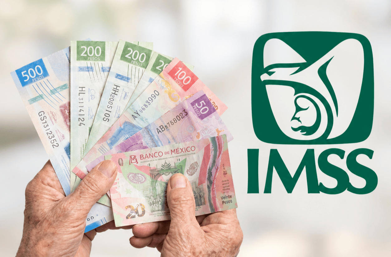 IMSS cambia las reglas de la Modalidad 40 para nuevas inscripciones